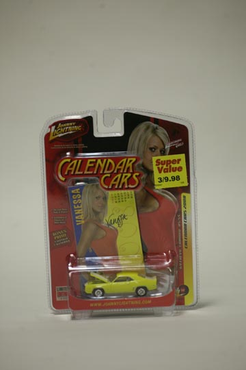 Illustration for article titled Cheap Toy Roundup 2008